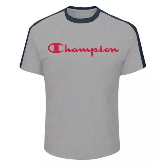 SOLD - Champion Big & Tall Sportstyle T-Shirt - Picture 1 of 1